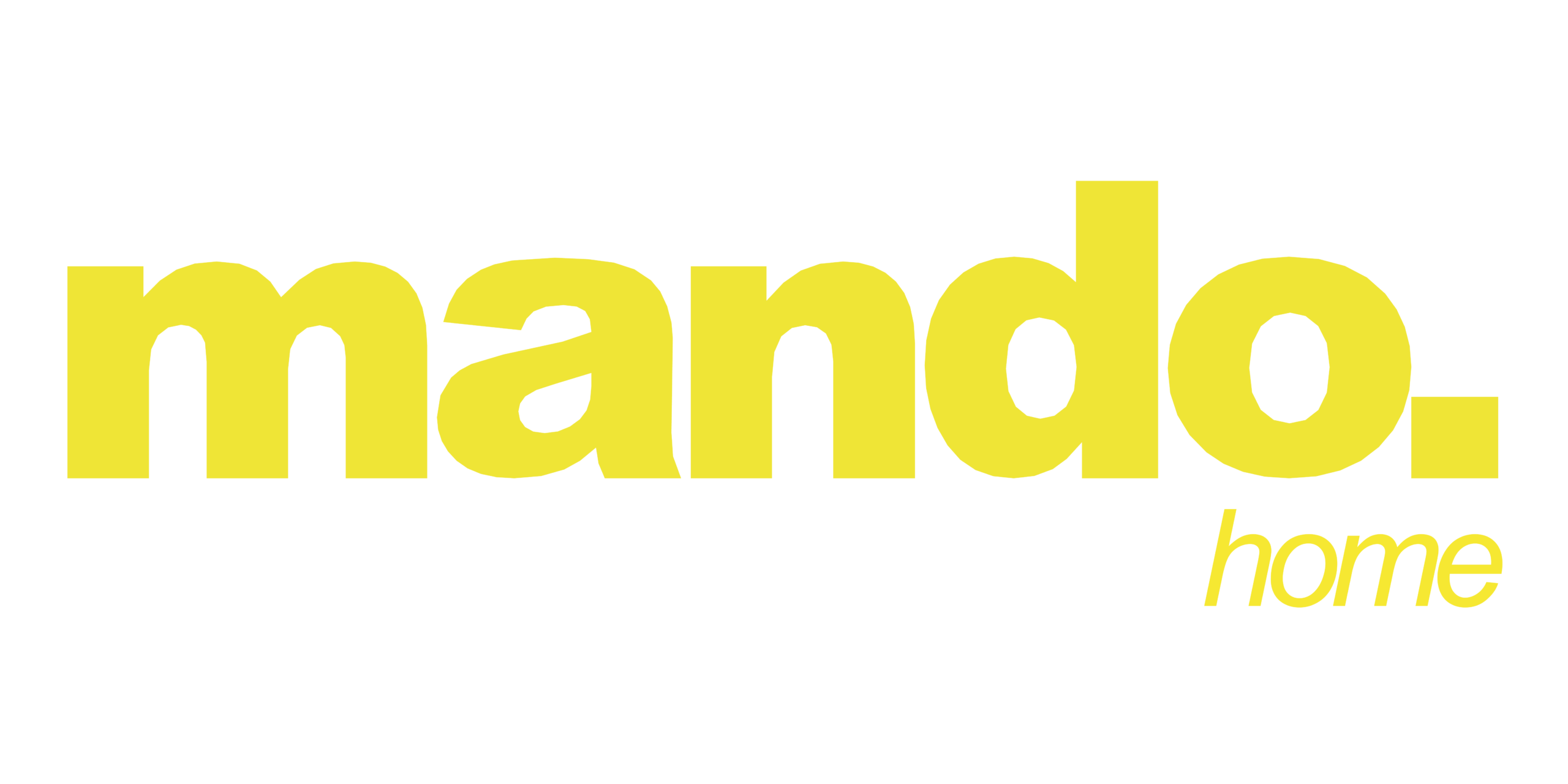 Mandohome