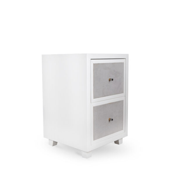 Mesa de luz DREANLAND