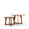 Mesa ratona Cassia