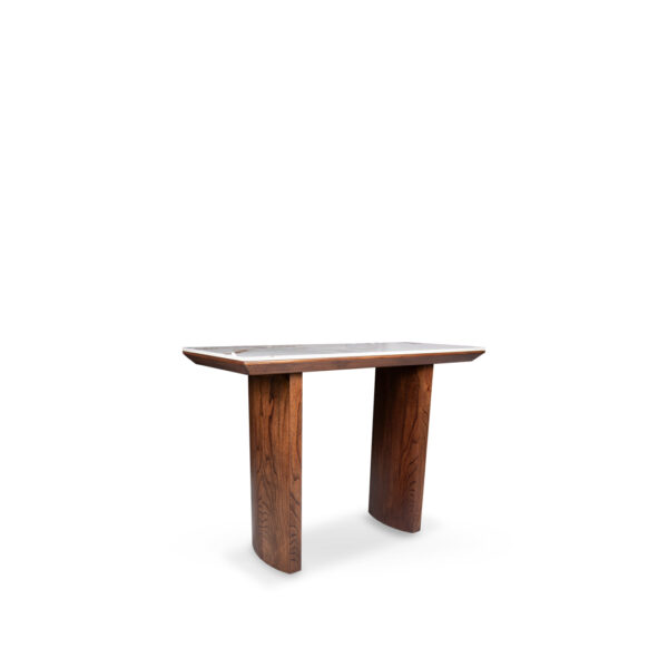 Mesa recibidor Wanda