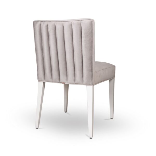Silla Barragán