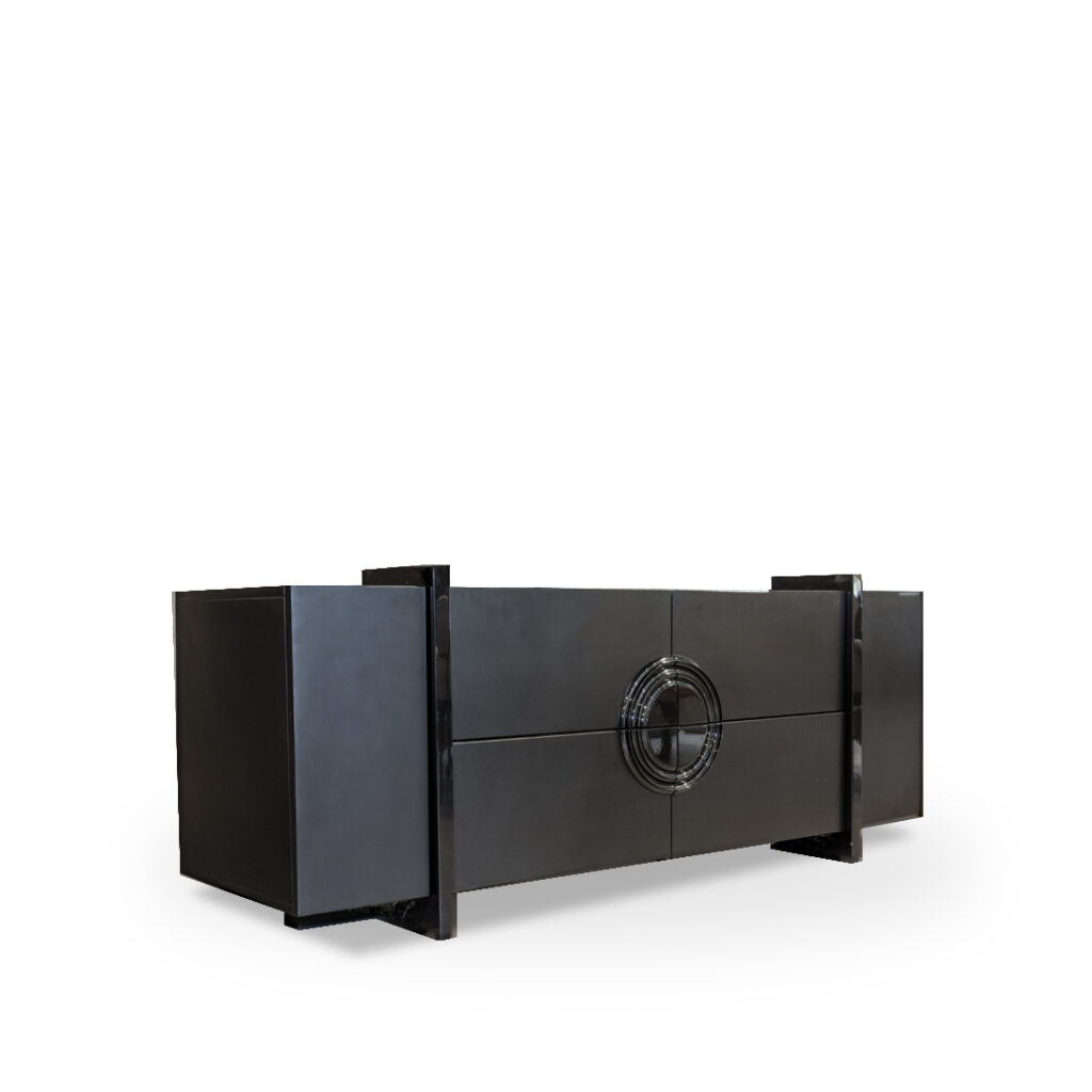 Muebles y vajilleros