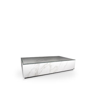 mesa baja zaha