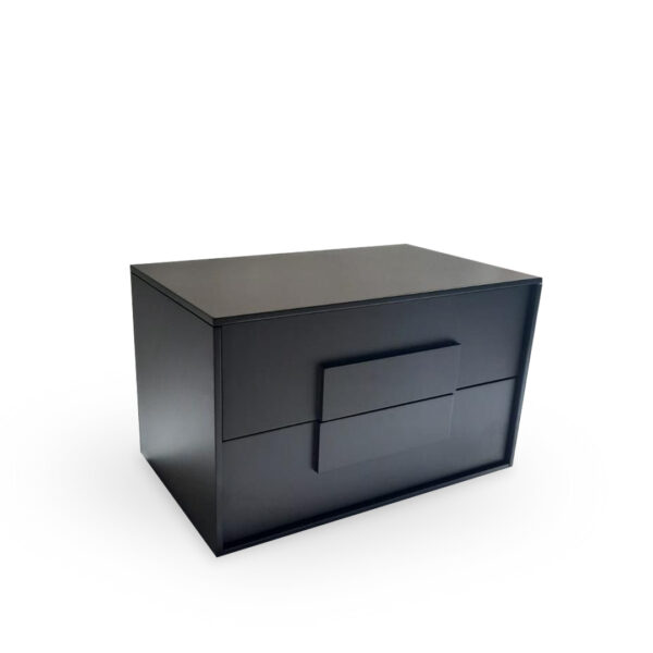 Mesa de luz Black