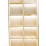 Mueble Biblioteca