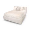 base de cama highland