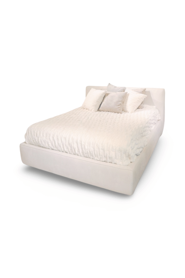 base de cama highland