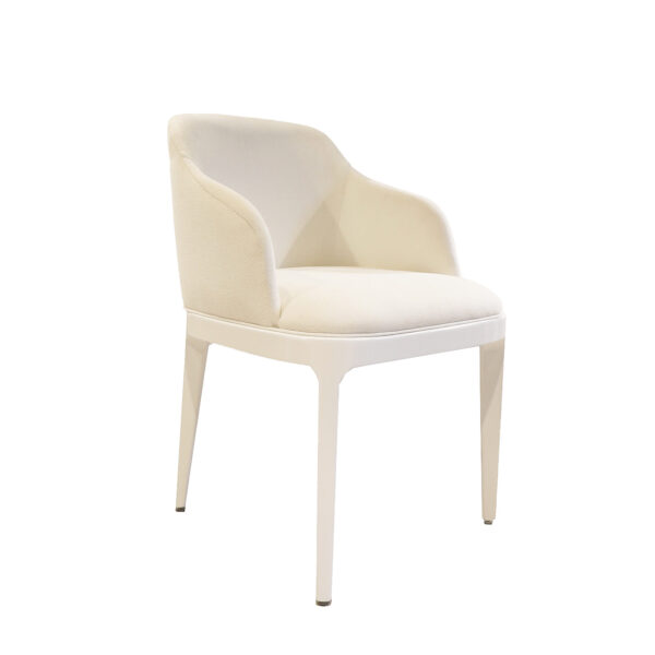 Silla Barcelona apoya brazos