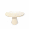 Mesa Barcelona White