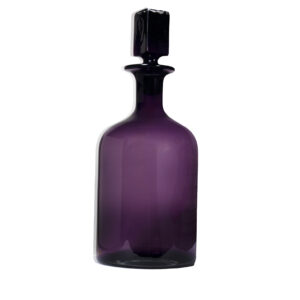 Botella  Vintage