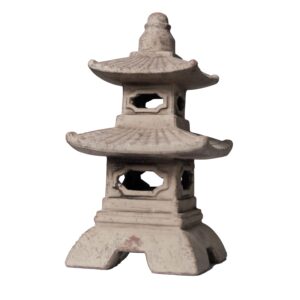 PAGODA