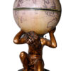 Decoracion Esfera global