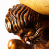 Decoracion Esfera global