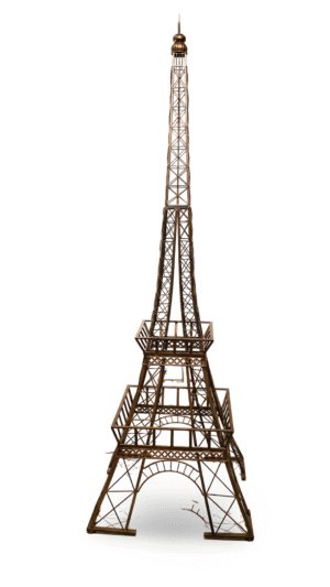 Torre Eiffel