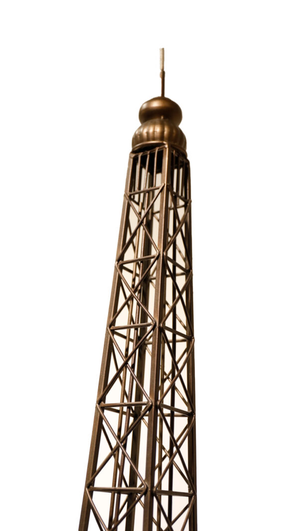 Torre Eiffel