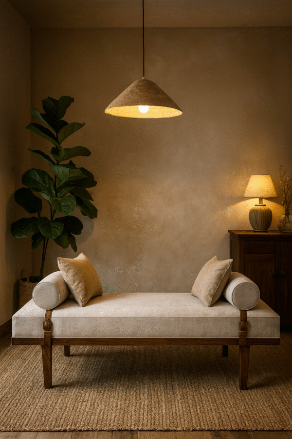 Divan Wanda
