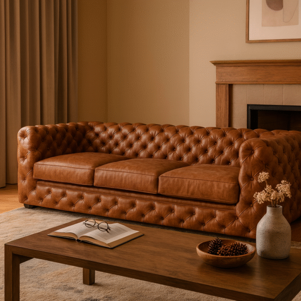 Sillon Wanda