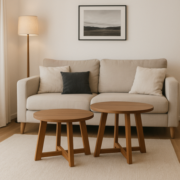 Mesa ratona Cassia
