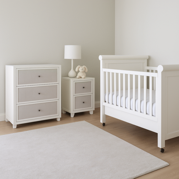 Mesa de luz Dreanland