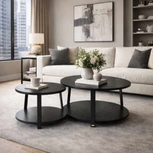 Mesas ratonas TORINO