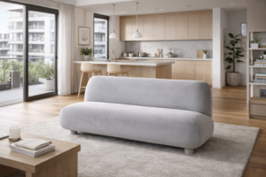 Sillón Global 2 cuerpos