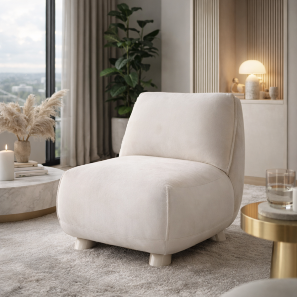 Sillón GLOBAL individual