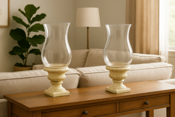 CANDEL ESSENZA