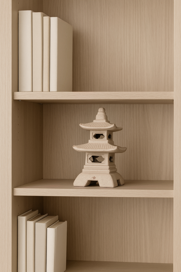 PAGODA