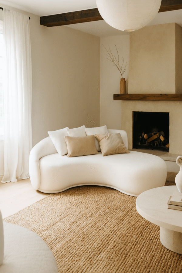 Sillón Cher