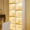 Mueble Biblioteca