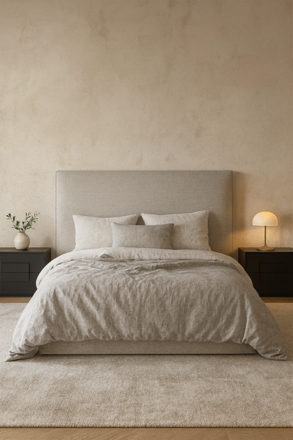 Mesa de luz Black