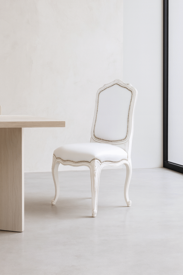 Silla Judd