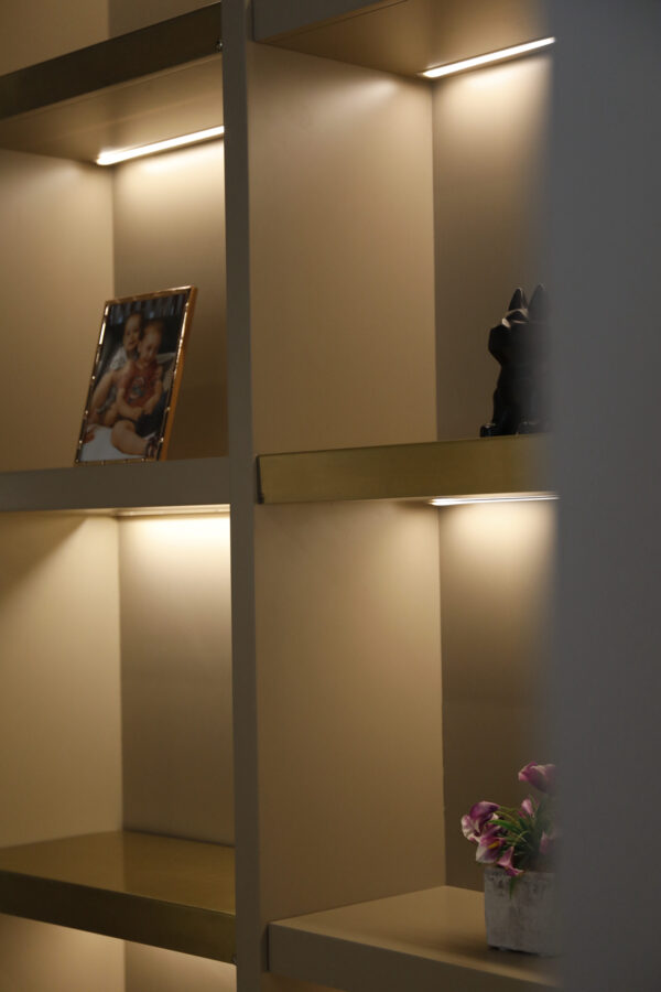 Mueble Biblioteca Tenerife