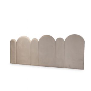 Respaldo de Cama Nouvel