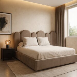 Respaldo de Cama Nouvel