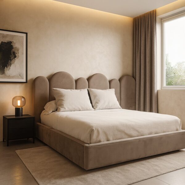 Respaldo de Cama Nouvel