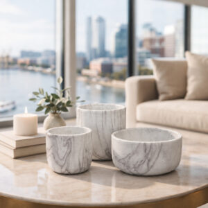 Set deco Starck