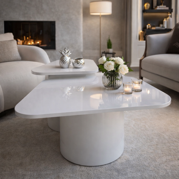 Conjunto mesas Orbita