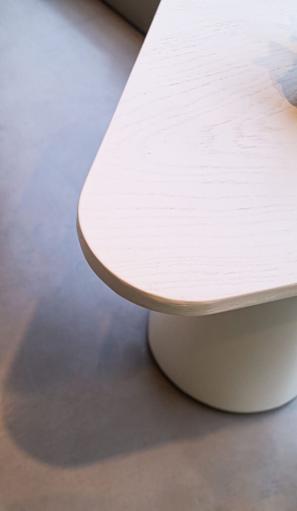 Conjunto mesas Orbita