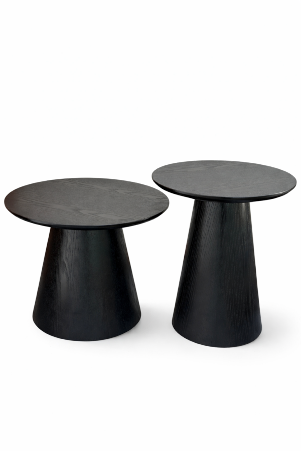 Set de mesas ratonas CANARIAS