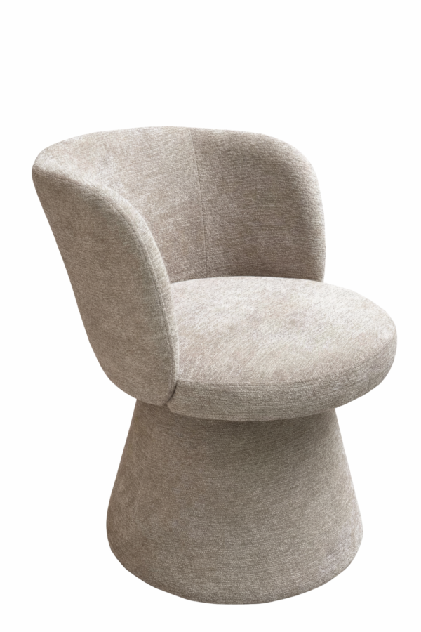 Silla giratoria TENERIFE