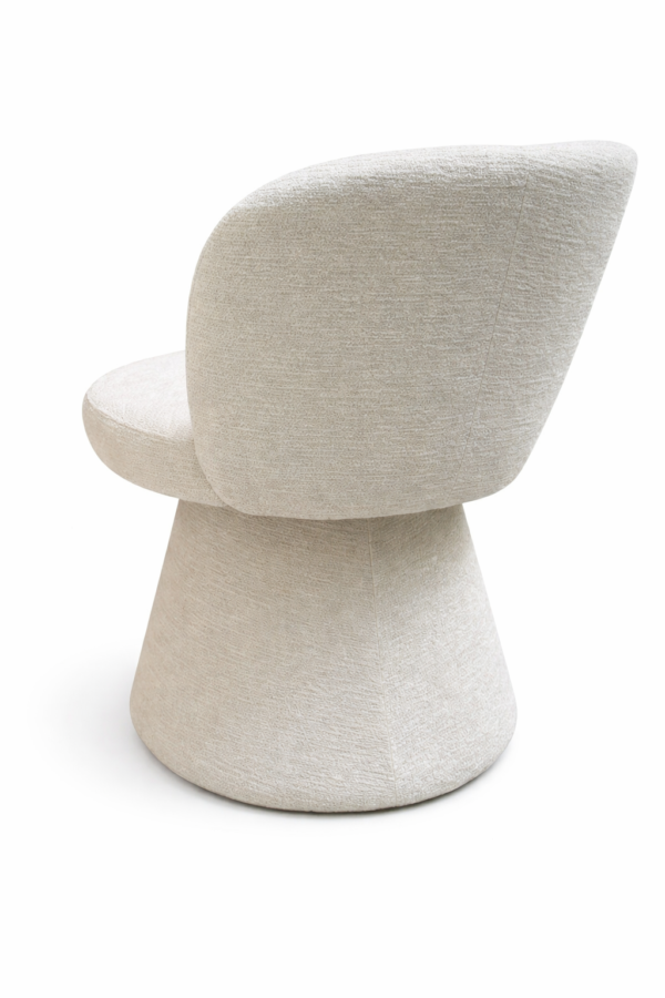 Silla giratoria TENERIFE