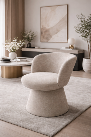 Silla giratoria TENERIFE