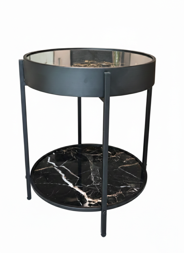 Mesa de arrime RELOJ