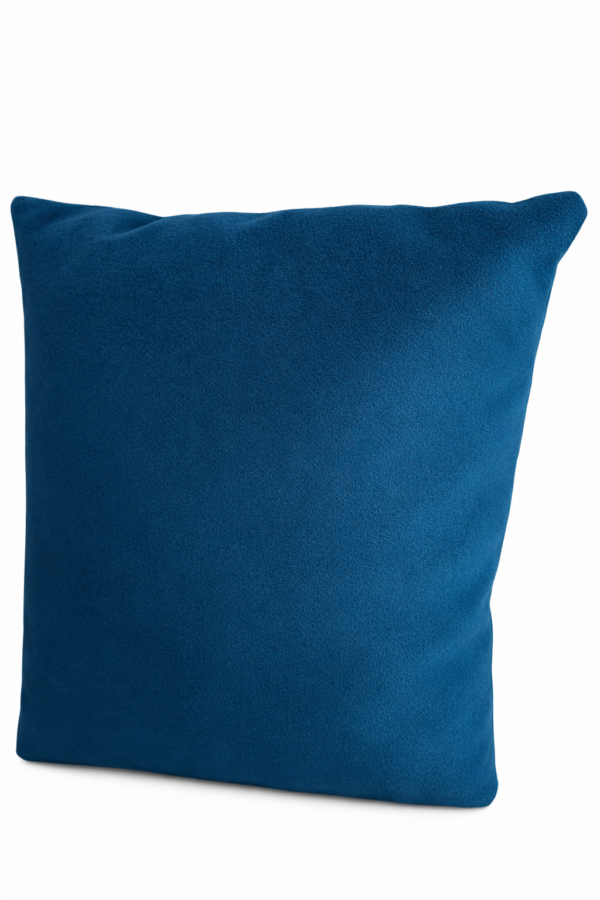 Almohadon Navy