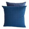 Almohadon Navy