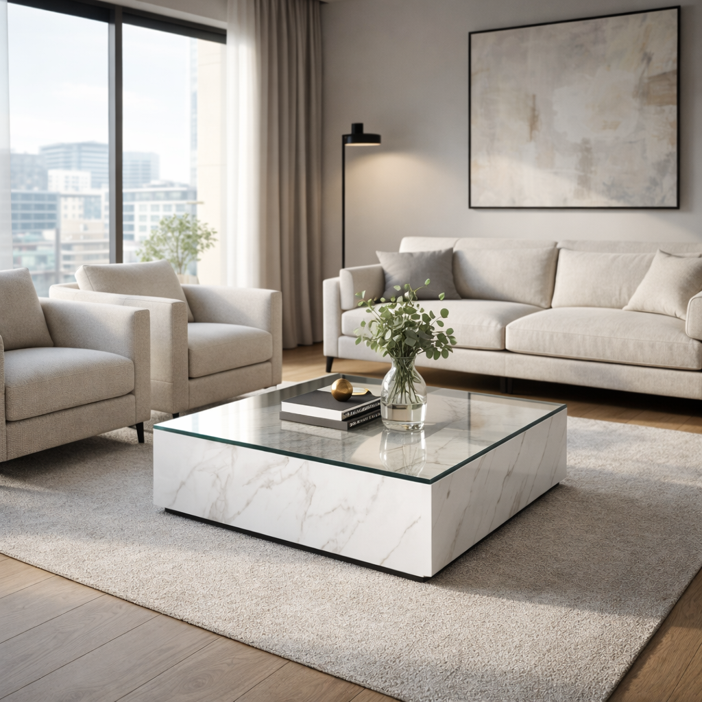 Muebles y vajilleros