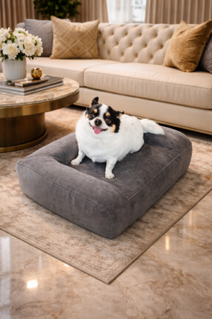 Cama para mascotas Puppy