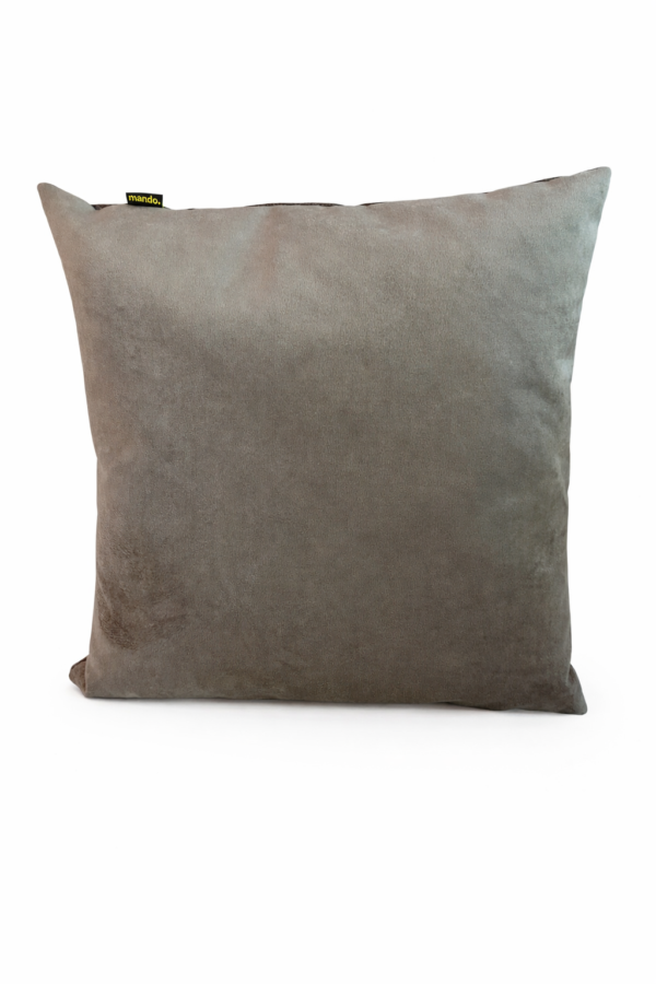 Almohadon Silver