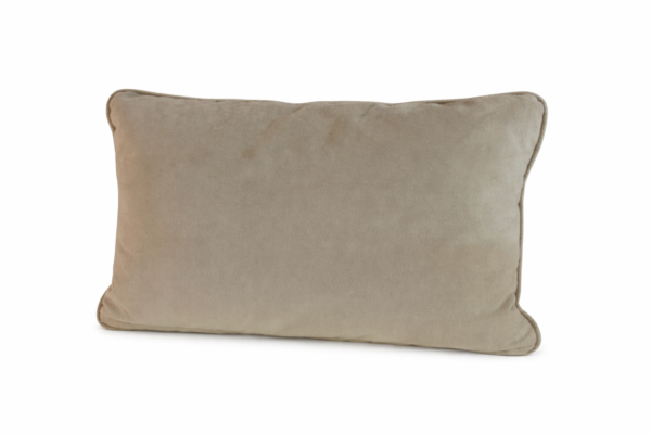 Almohadon Taupe